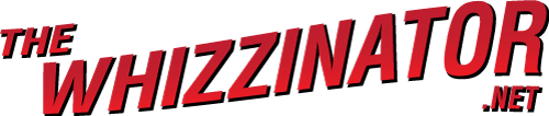 Whizzinator Logo