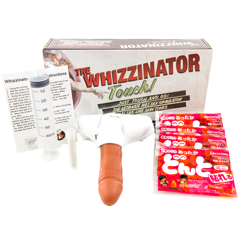 the-wizzinator-touch